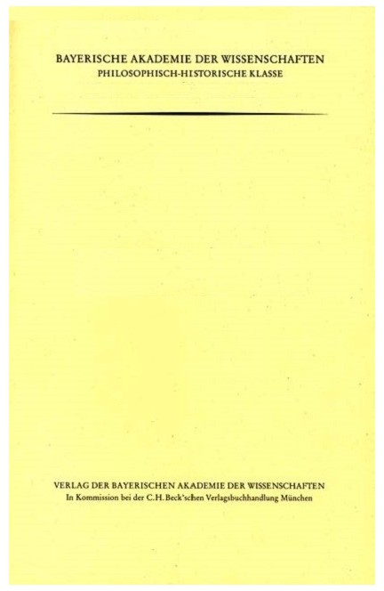 Cover: Ulrich Konrad, Rem Tene, Verba Sequentur