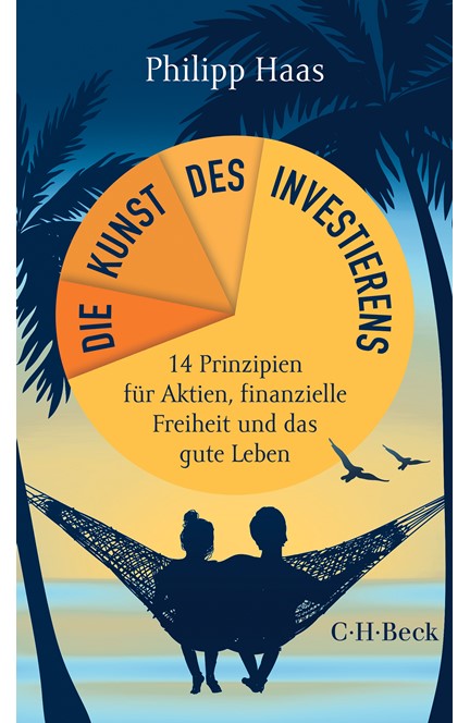 Cover: Philipp Haas, Die Kunst des Investierens