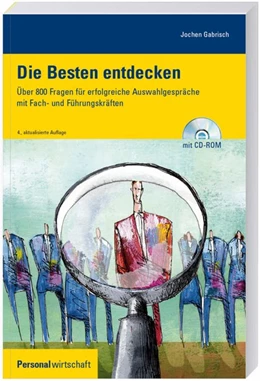 Abbildung von Gabrisch | Die Besten entdecken | 4. Auflage | 2013 | beck-shop.de