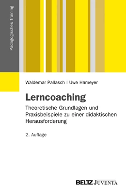 Abbildung von Pallasch / Hameyer | Lerncoaching | 2. Auflage | 2012 | beck-shop.de