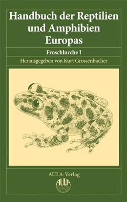 Abbildung von Froschlurche | 1. Auflage | | beck-shop.de