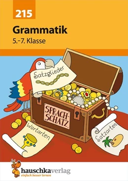 Abbildung von Widmann | Grammatik 5. - 7. Klasse | 7. Auflage | 2014 | beck-shop.de