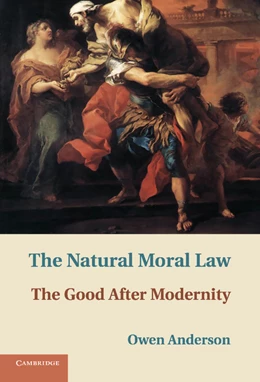 Abbildung von Anderson | The Natural Moral Law | 1. Auflage | 2012 | beck-shop.de