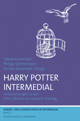 Abbildung von Kurwinkel / Schmerheim | Harry Potter Intermedial | 1. Auflage | 2014 | 2 | beck-shop.de