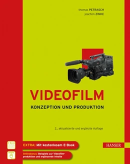 Abbildung von Petrasch / Zinke | Videofilm | 2. Auflage | 2012 | beck-shop.de