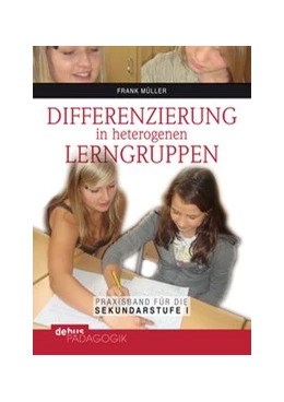 Abbildung von Müller | Differenzierung in heterogenen Lerngruppen | 1. Auflage | 2012 | beck-shop.de