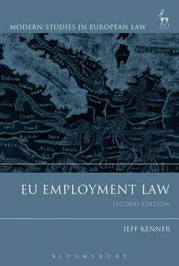 Abbildung von Kenner | EU Employment Law | 2. Auflage | 2025 | beck-shop.de