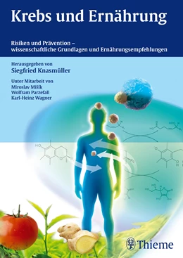 Abbildung von Knasmüller | Krebs und Ernährung | 1. Auflage | 2014 | beck-shop.de