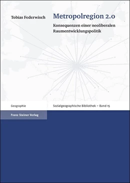 Abbildung von Federwisch | Metropolregion 2.0 | 1. Auflage | 2012 | 15 | beck-shop.de