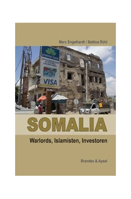 Abbildung von Engelhardt | Somalia | 2. Auflage | 2019 | beck-shop.de