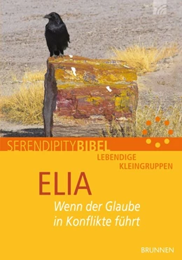 Abbildung von Begerau | Elia | 1. Auflage | 2021 | beck-shop.de
