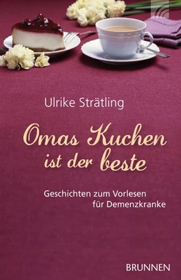 Abbildung von Strätling | Omas Kuchen ist der beste | 3. Auflage | 2012 | beck-shop.de