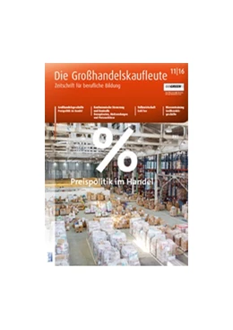 Abbildung von Die Großhandelskaufleute | 1. Auflage | 2022 | beck-shop.de