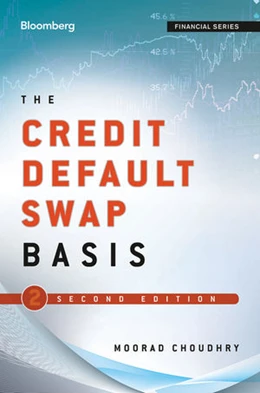 Abbildung von Choudhry | The Credit Default Swap Basis | 2. Auflage | 2026 | beck-shop.de
