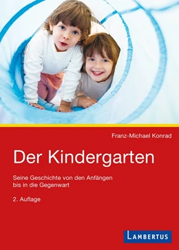 Abbildung von Konrad | Der Kindergarten | 2. Auflage | 2012 | beck-shop.de