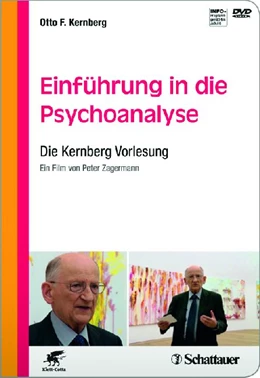 Abbildung von Kernberg | Einführung in die Psychoanalyse | 1. Auflage | 2012 | beck-shop.de