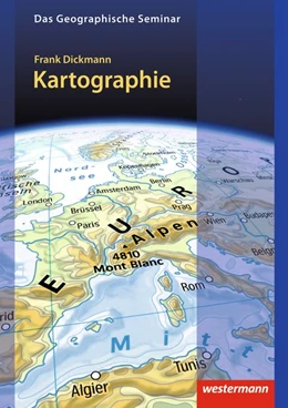 Abbildung von Dickmann | Kartographie | 1. Auflage | 2019 | beck-shop.de