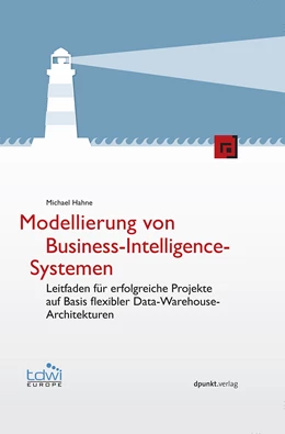 Abbildung von Hahne | Modellierung von Business-Intelligence-Systemen | 1. Auflage | 2014 | beck-shop.de
