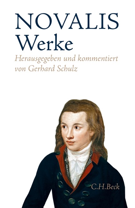 Cover: , Werke