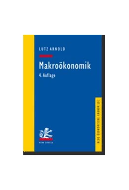 Abbildung von Arnold | Makroökonomik | 4. Auflage | 2012 | beck-shop.de