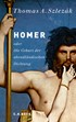 Cover: Szlezák, Thomas, Homer