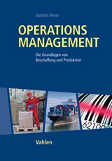 Abbildung von Reese | Operations Management - Optimale Gestaltung von Wertschöpfungsprozessen in Unternehmen | 2013 | beck-shop.de