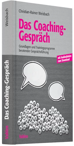 Abbildung von Weisbach | Das Coachinggespräch | 1. Auflage | 2012 | beck-shop.de