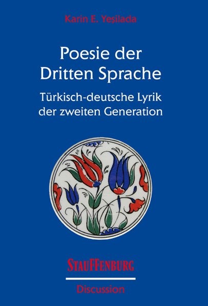 Yesilada Poesie Der Dritten Sprache 1 Auflage 2016 Beck Shop De