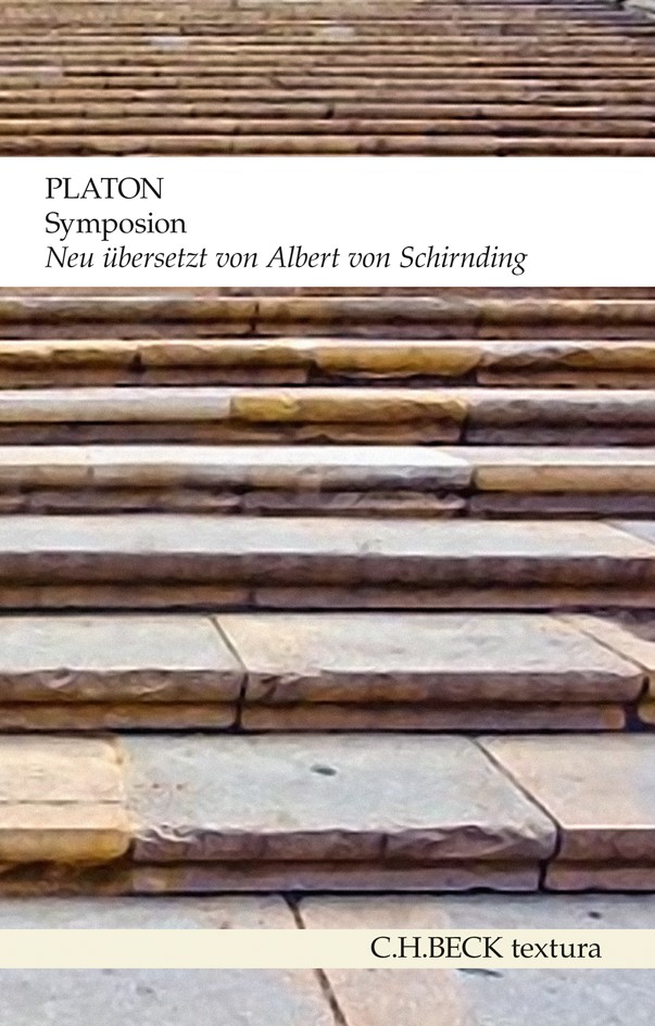 Cover: Platon, Symposion
