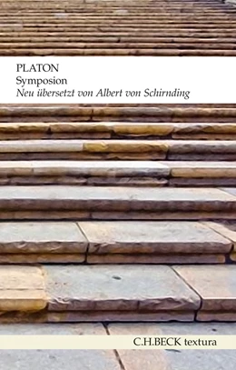 Abbildung von Platon | Symposion | 1. Auflage | 2012 | beck-shop.de