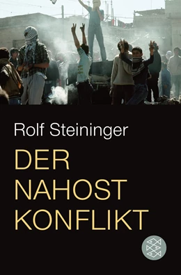 Abbildung von Steininger | Der Nahostkonflikt | 4. Auflage | 2012 | beck-shop.de