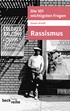 Cover: Arndt, Susan, Die 101 wichtigsten Fragen - Rassismus