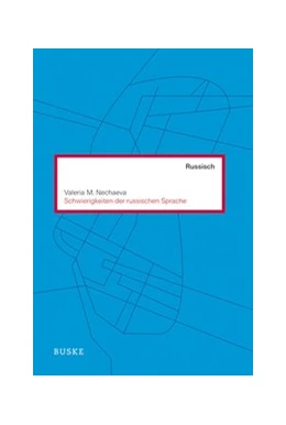 Abbildung von Nechaeva | Schwierigkeiten der russischen Sprache | 8. Auflage | 2012 | 10 | beck-shop.de