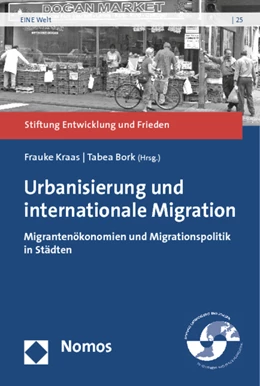 Abbildung von Kraas / Bork | Urbanisierung und internationale Migration | 1. Auflage | 2012 | 25 | beck-shop.de