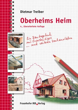 Abbildung von Treiber | Oberheims Heim. | 4. Auflage | 2012 | beck-shop.de