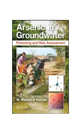 Abbildung von Hassan | Arsenic in Groundwater | 1. Auflage | 2018 | beck-shop.de