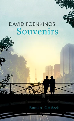 Abbildung von Foenkinos, David | Souvenirs | 2. Auflage | 2012 | beck-shop.de