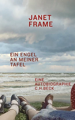 Abbildung von Frame, Janet | Ein Engel an meiner Tafel | 1. Auflage | 2012 | beck-shop.de