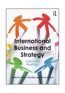 Abbildung von Buckley / Ghauri | International Business Strategy | 1. Auflage | 2015 | beck-shop.de