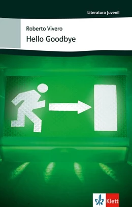 Abbildung von Vivero Rodríguez | Hello Goodbye | 1. Auflage | 2012 | beck-shop.de