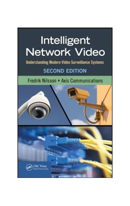 Abbildung von Nilsson / Axis | Intelligent Network Video | 2. Auflage | 2016 | beck-shop.de
