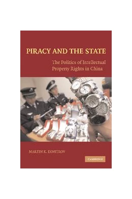 Abbildung von Dimitrov | Piracy and the State | 1. Auflage | 2012 | beck-shop.de