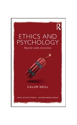 Abbildung von Neill | Ethics and Psychology | 1. Auflage | 2016 | beck-shop.de