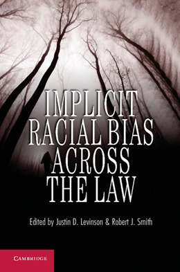 Abbildung von Levinson / Smith | Implicit Racial Bias Across the Law | 1. Auflage | 2012 | beck-shop.de