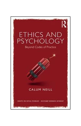 Abbildung von Neill | Ethics and Psychology | 1. Auflage | 2016 | beck-shop.de