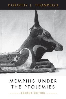 Abbildung von Thompson | Memphis Under the Ptolemies | 2. Auflage | 2012 | beck-shop.de