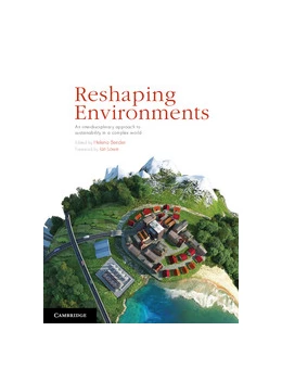 Abbildung von Bender | Reshaping Environments | 1. Auflage | 2012 | beck-shop.de