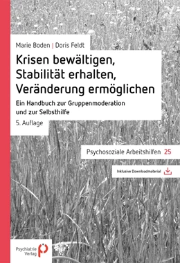 Abbildung von Boden / Feldt | Krisen bewältigen, Stabilität erhalten, Veränderung ermöglichen | 5. Auflage | 2015 | beck-shop.de