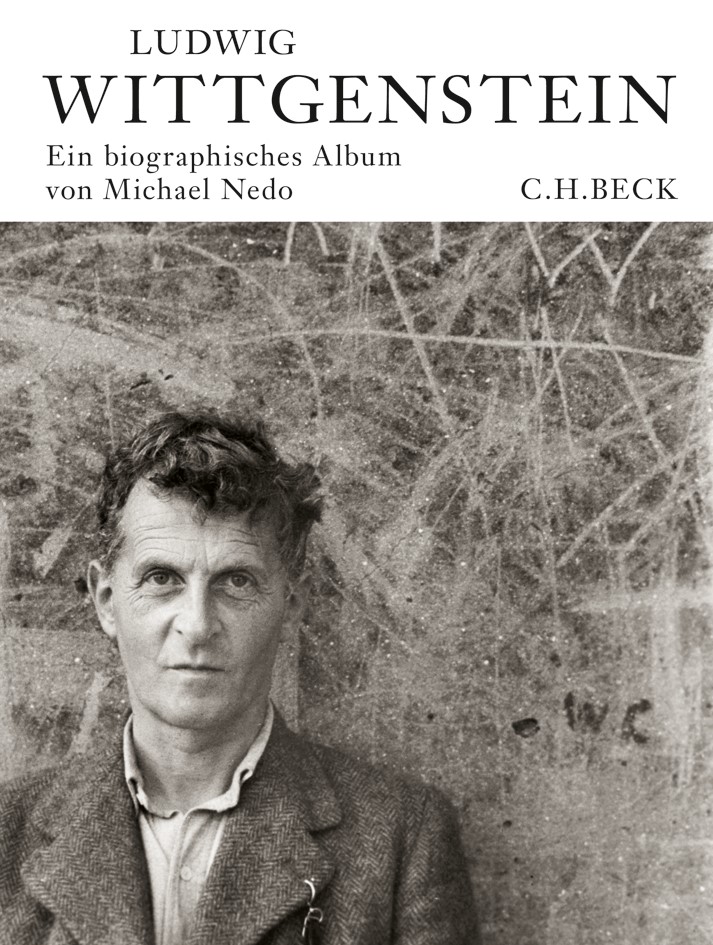 Cover: Nedo, Michael, Ludwig Wittgenstein