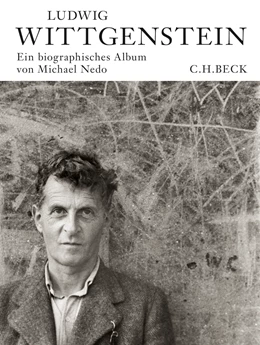 Abbildung von Nedo, Michael | Ludwig Wittgenstein | 1. Auflage | 2012 | beck-shop.de